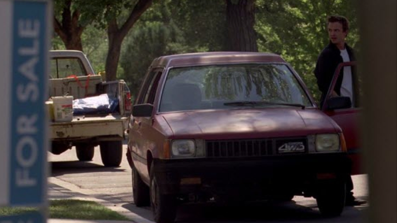Illustration for article titled How One Man Picks The Perfect Cars For Breaking Bad